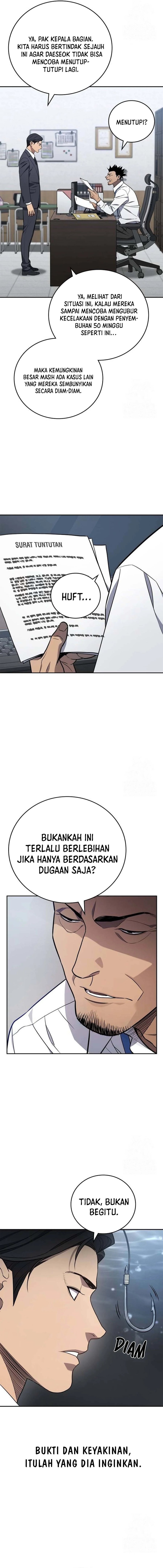 Fair Trade Committee Chapter 03 Bahasa Indonesia