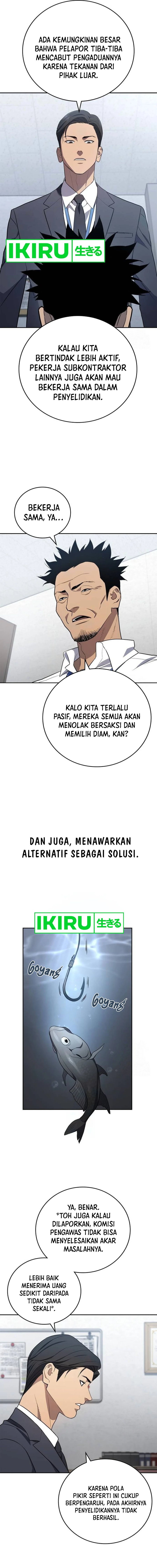 Fair Trade Committee Chapter 03 Bahasa Indonesia