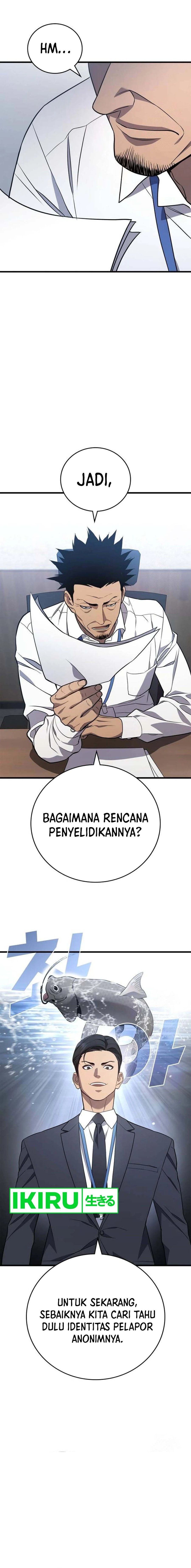 Fair Trade Committee Chapter 03 Bahasa Indonesia