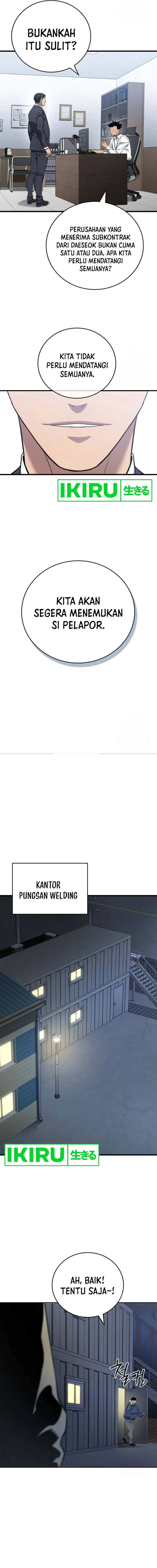 Fair Trade Committee Chapter 03 Bahasa Indonesia