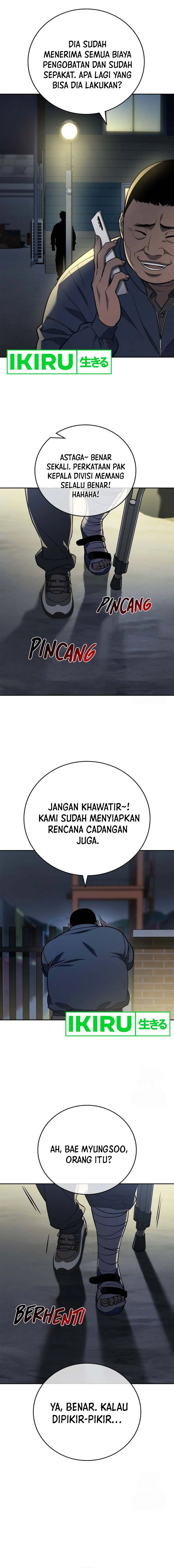 Fair Trade Committee Chapter 03 Bahasa Indonesia