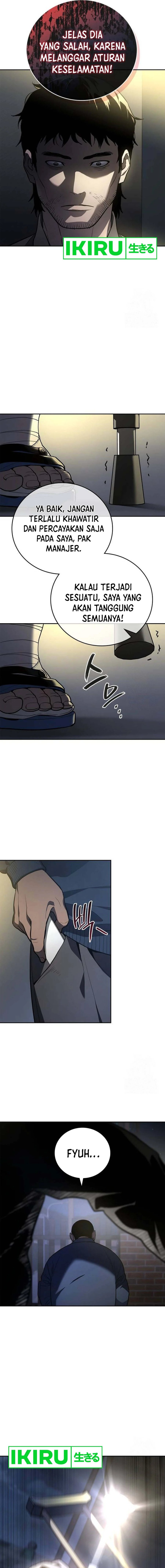 Fair Trade Committee Chapter 03 Bahasa Indonesia