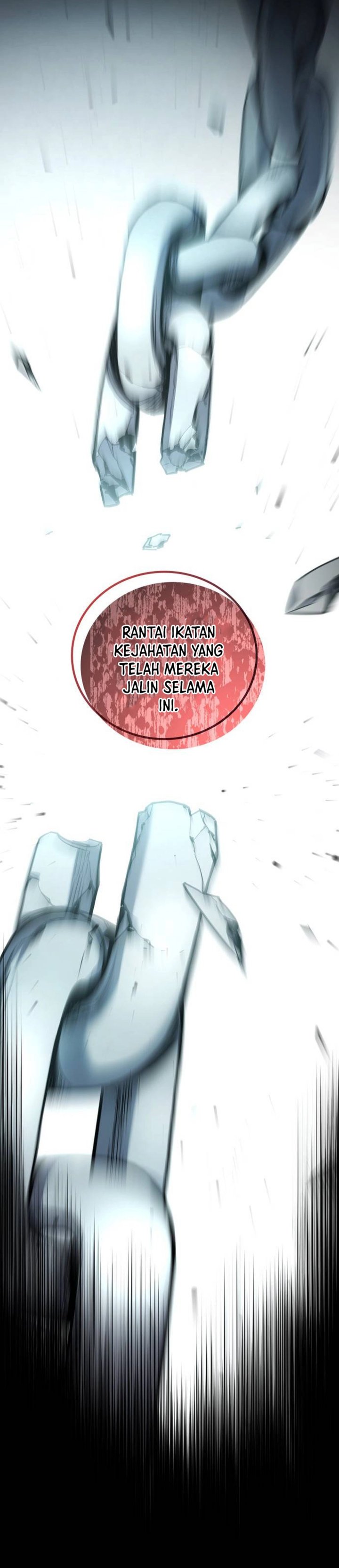 Fair Trade Committee Chapter 34 Bahasa Indonesia