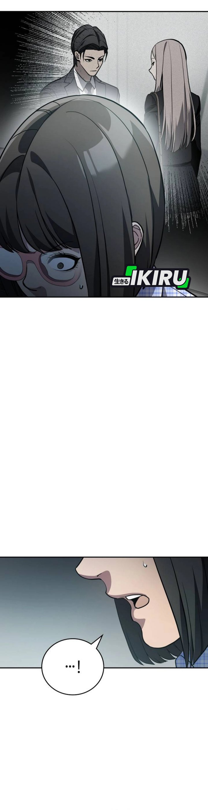 Fair Trade Committee Chapter 34 Bahasa Indonesia