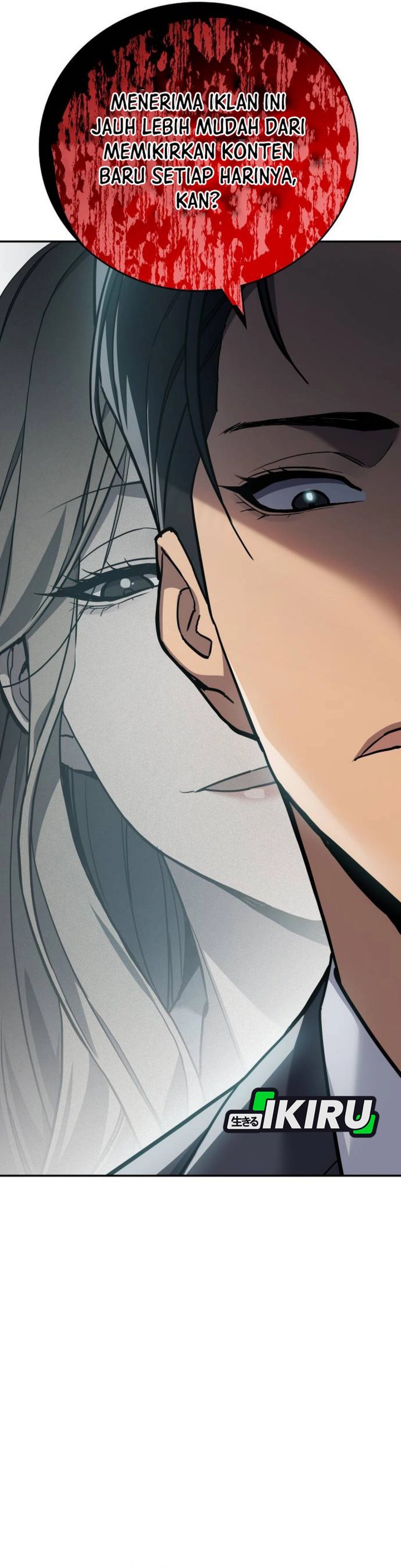 Fair Trade Committee Chapter 34 Bahasa Indonesia