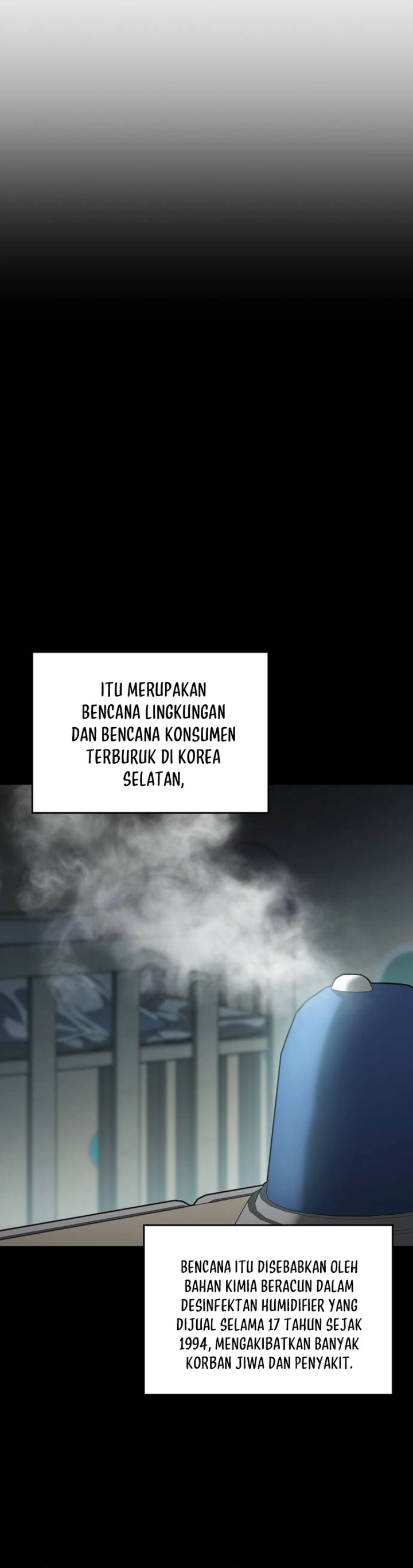 Fair Trade Committee Chapter 34 Bahasa Indonesia