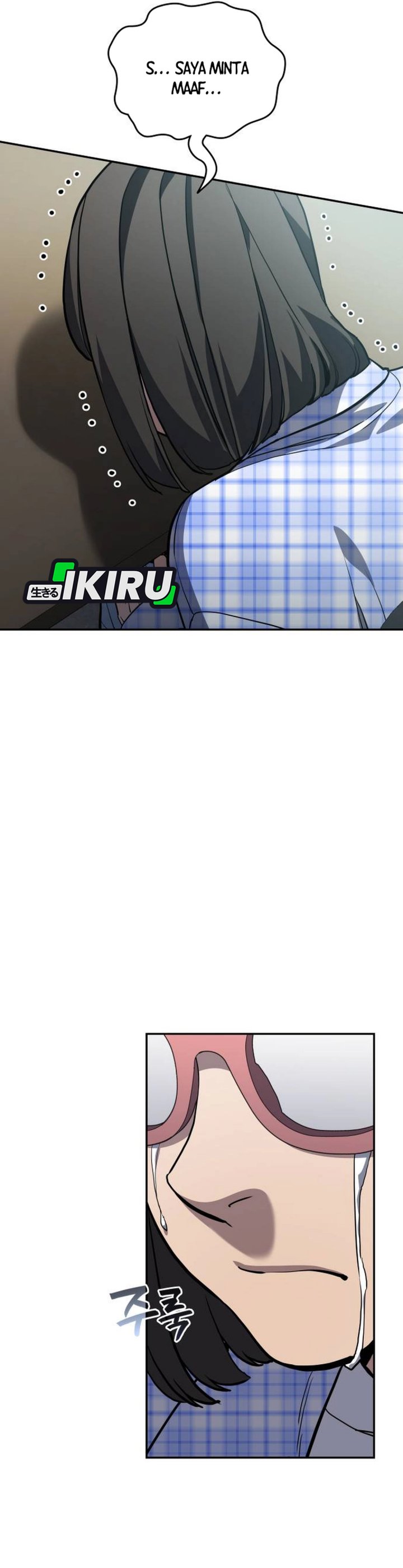 Fair Trade Committee Chapter 34 Bahasa Indonesia