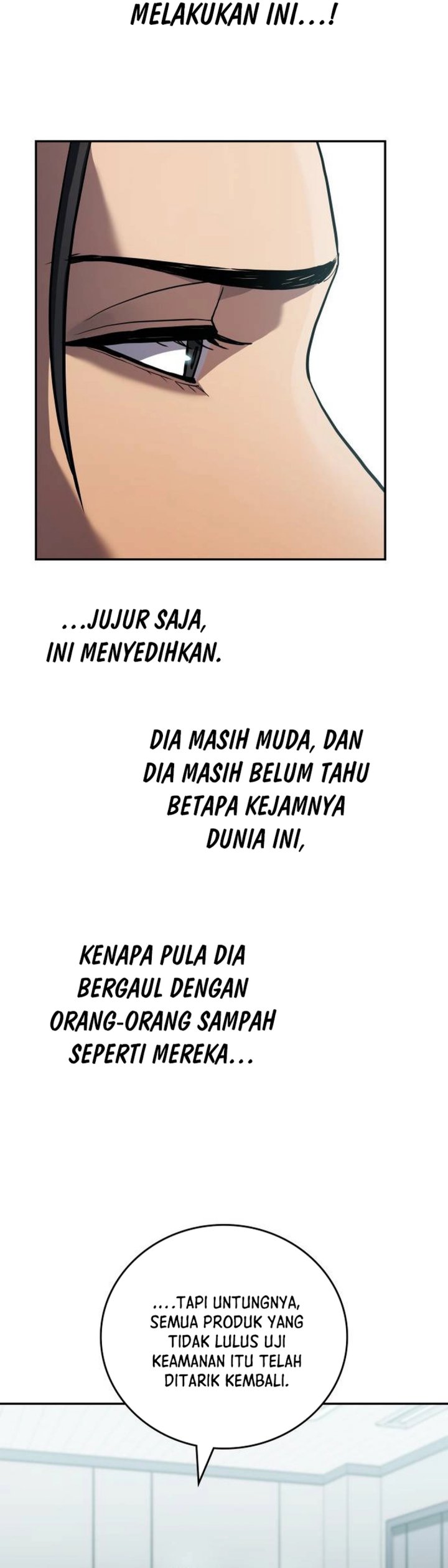 Fair Trade Committee Chapter 34 Bahasa Indonesia