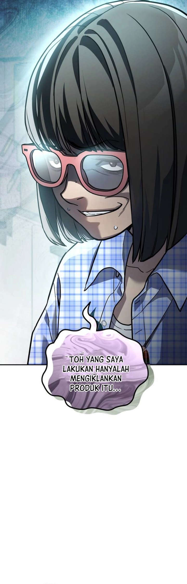 Fair Trade Committee Chapter 34 Bahasa Indonesia