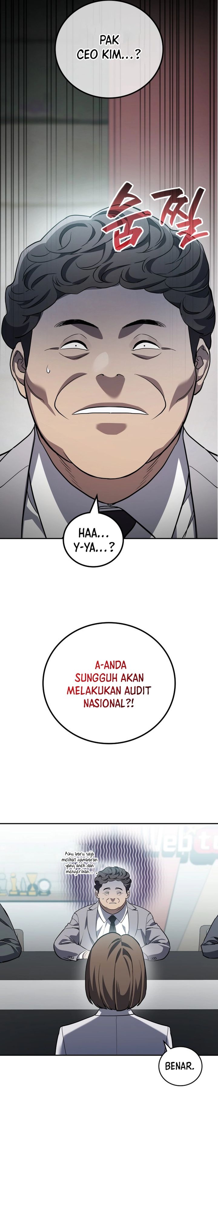 Fair Trade Committee Chapter 38 Bahasa Indonesia