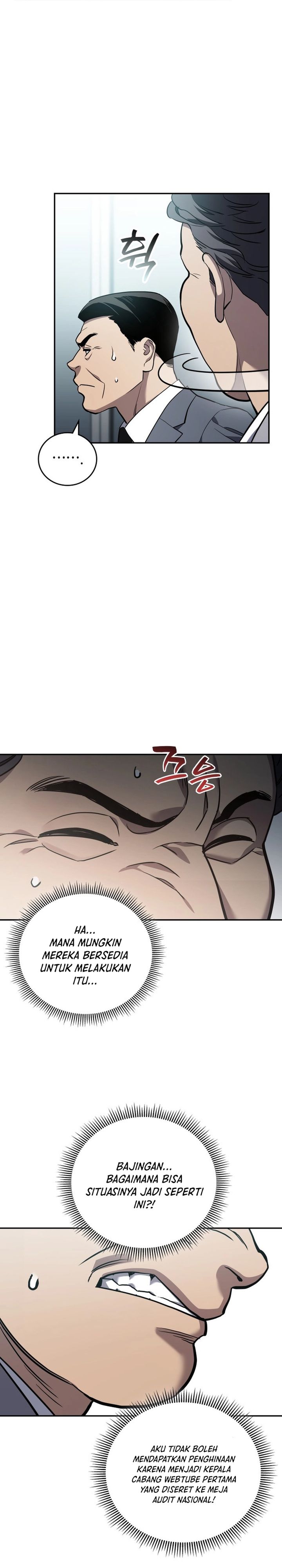 Fair Trade Committee Chapter 38 Bahasa Indonesia