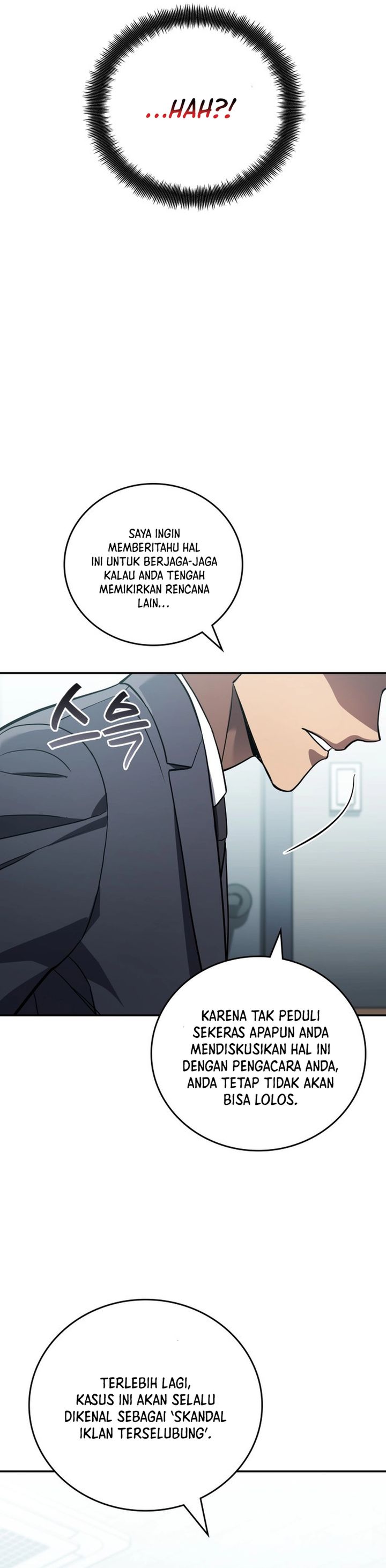 Fair Trade Committee Chapter 38 Bahasa Indonesia