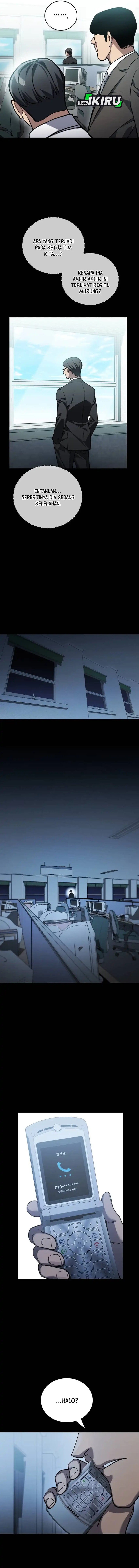 Fair Trade Committee Chapter 40 Bahasa Indonesia