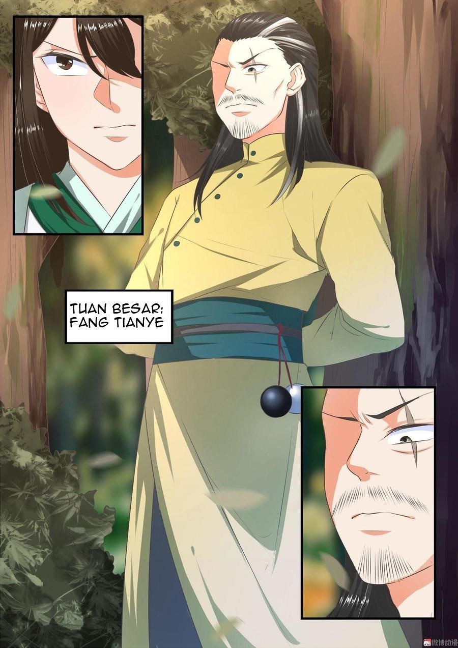 Fairy Killer Chapter 17 Bahasa Indonesia