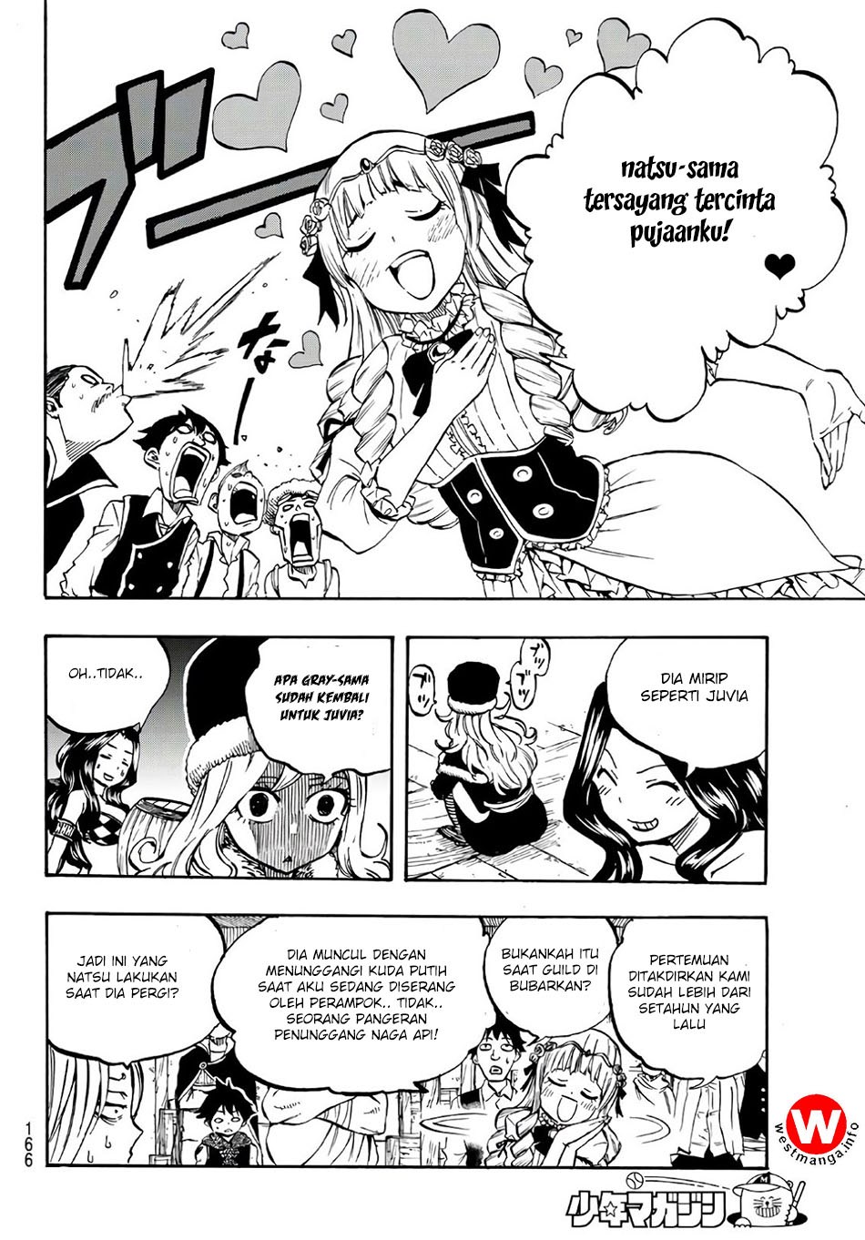 Dilarang COPAS - situs resmi www.mangacanblog.com - Komik fairy tail 100 years quest 001 - chapter 1 2 Indonesia fairy tail 100 years quest 001 - chapter 1 Terbaru 11|Baca Manga Komik Indonesia|Mangacan