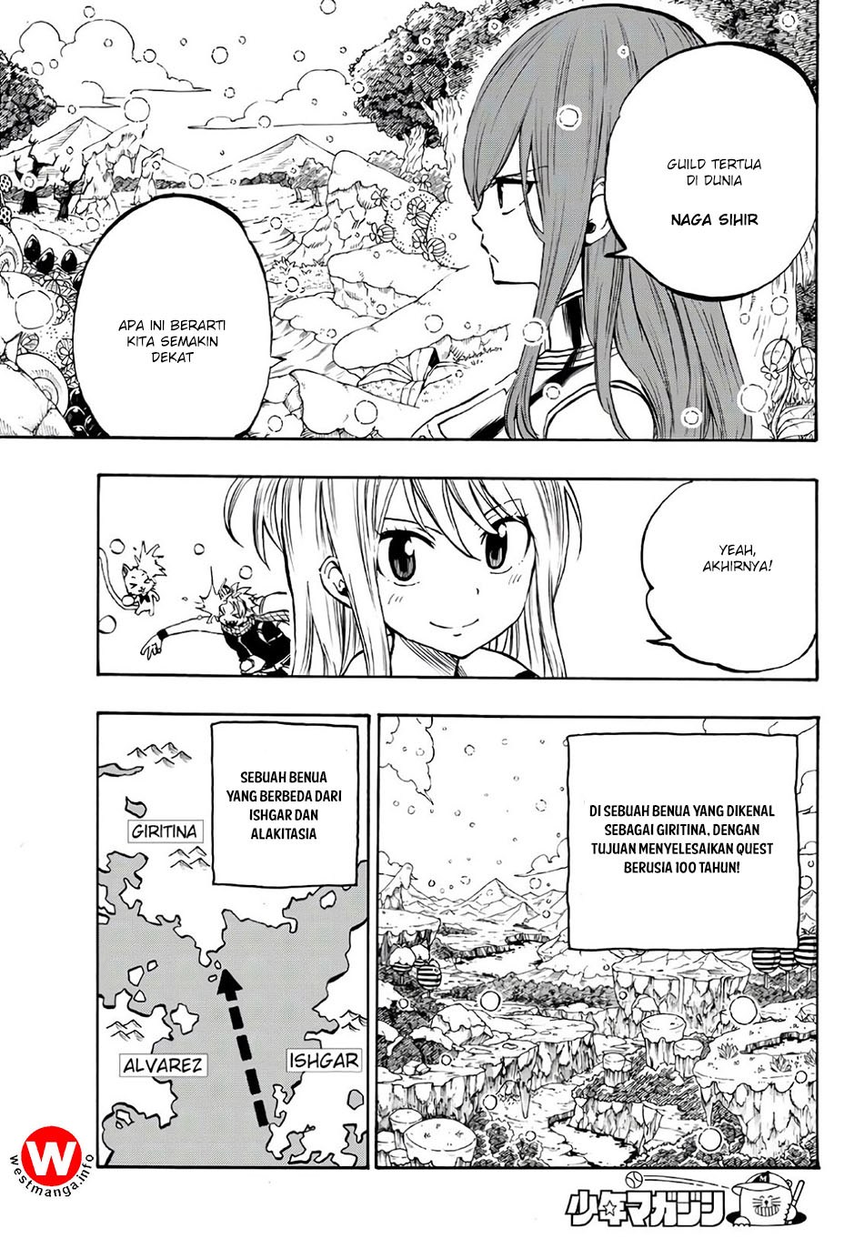 Dilarang COPAS - situs resmi www.mangacanblog.com - Komik fairy tail 100 years quest 001 - chapter 1 2 Indonesia fairy tail 100 years quest 001 - chapter 1 Terbaru 15|Baca Manga Komik Indonesia|Mangacan