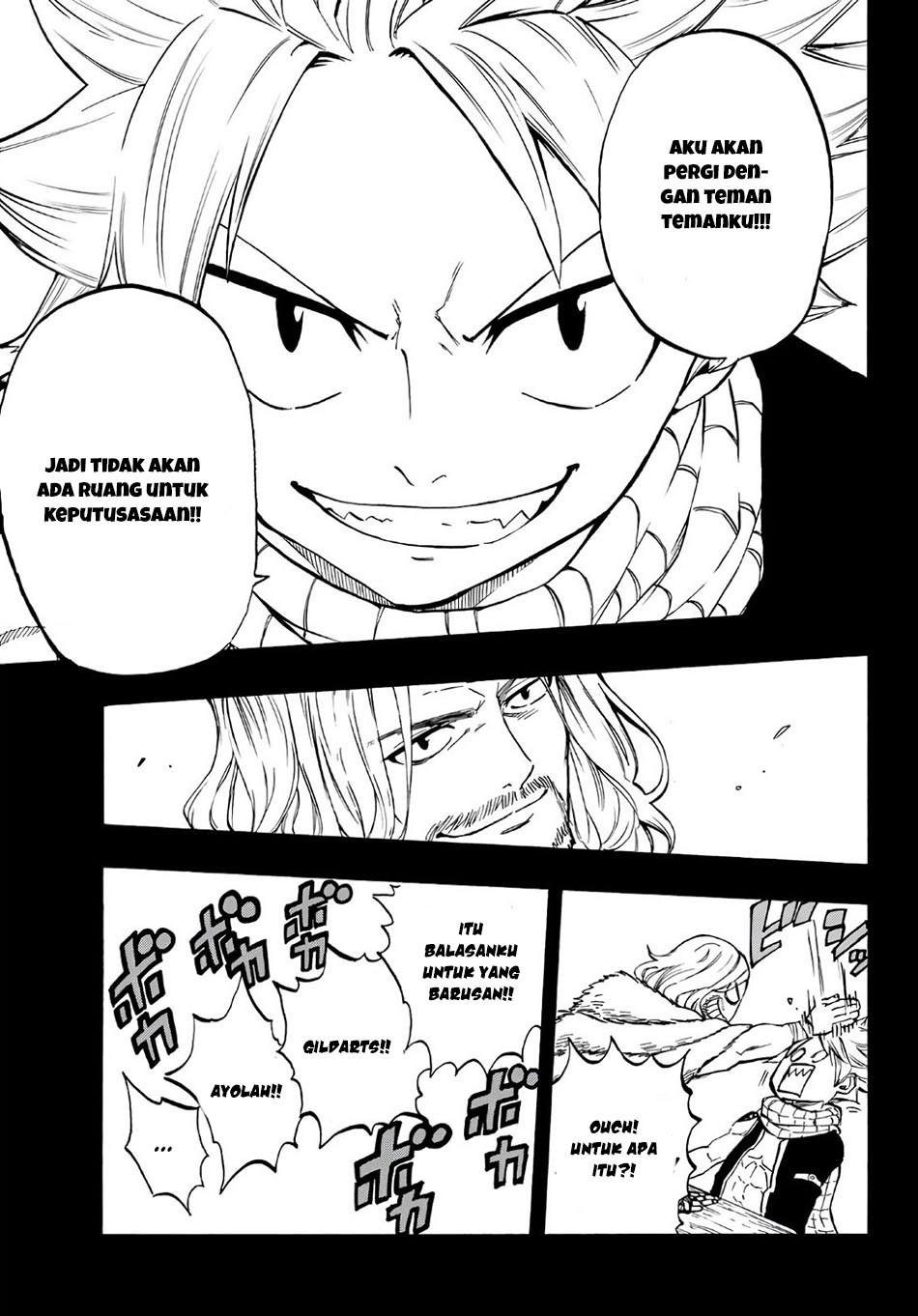 Dilarang COPAS - situs resmi www.mangacanblog.com - Komik fairy tail 100 years quest 001 - chapter 1 2 Indonesia fairy tail 100 years quest 001 - chapter 1 Terbaru 18|Baca Manga Komik Indonesia|Mangacan