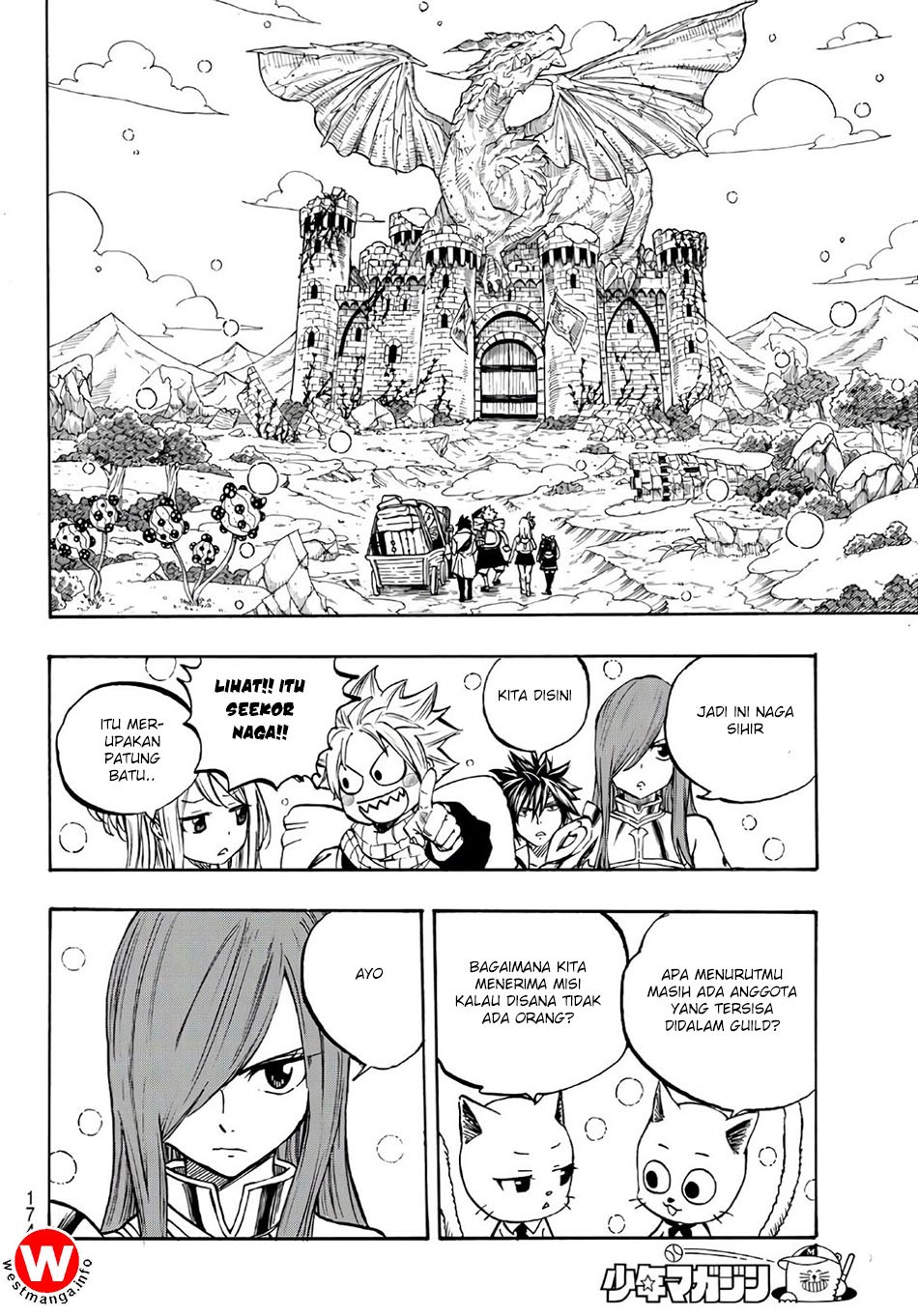 Dilarang COPAS - situs resmi www.mangacanblog.com - Komik fairy tail 100 years quest 001 - chapter 1 2 Indonesia fairy tail 100 years quest 001 - chapter 1 Terbaru 19|Baca Manga Komik Indonesia|Mangacan