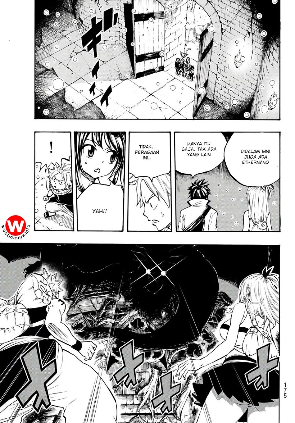 Dilarang COPAS - situs resmi www.mangacanblog.com - Komik fairy tail 100 years quest 001 - chapter 1 2 Indonesia fairy tail 100 years quest 001 - chapter 1 Terbaru 20|Baca Manga Komik Indonesia|Mangacan