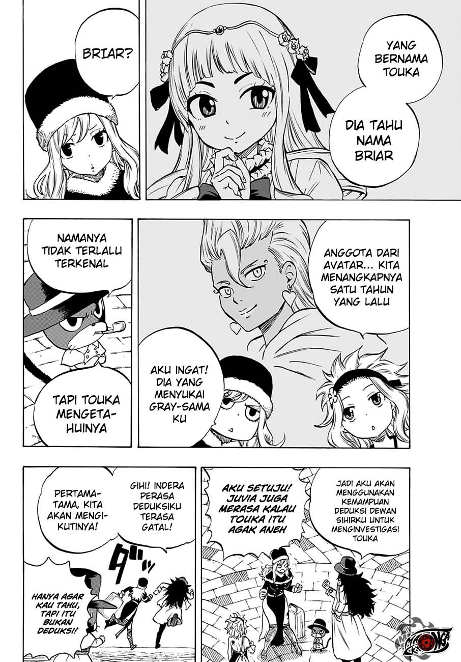 Dilarang COPAS - situs resmi www.mangacanblog.com - Komik fairy tail 100 years quest 003 - chapter 3 4 Indonesia fairy tail 100 years quest 003 - chapter 3 Terbaru 18|Baca Manga Komik Indonesia|Mangacan