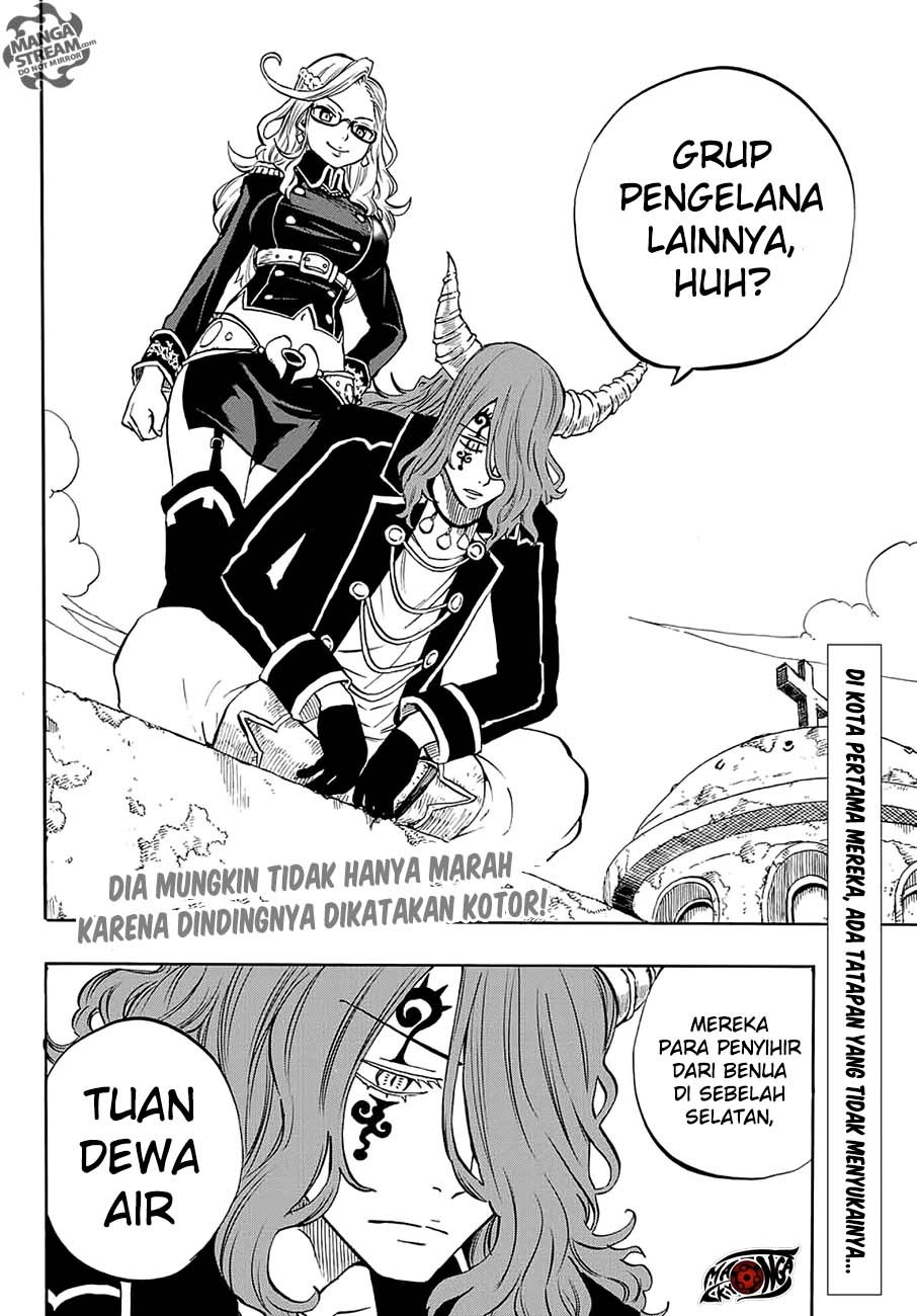 Dilarang COPAS - situs resmi www.mangacanblog.com - Komik fairy tail 100 years quest 003 - chapter 3 4 Indonesia fairy tail 100 years quest 003 - chapter 3 Terbaru 20|Baca Manga Komik Indonesia|Mangacan