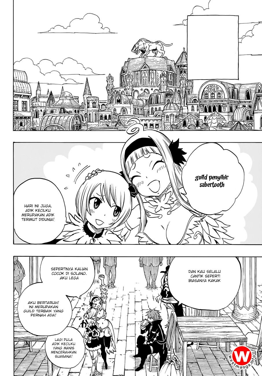 Dilarang COPAS - situs resmi www.mangacanblog.com - Komik fairy tail 100 years quest 005 - chapter 5 6 Indonesia fairy tail 100 years quest 005 - chapter 5 Terbaru 4|Baca Manga Komik Indonesia|Mangacan