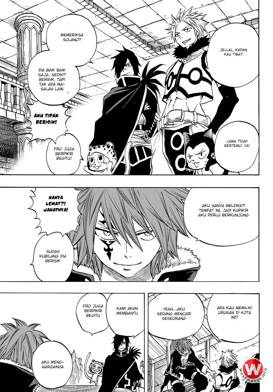 Dilarang COPAS - situs resmi www.mangacanblog.com - Komik fairy tail 100 years quest 005 - chapter 5 6 Indonesia fairy tail 100 years quest 005 - chapter 5 Terbaru 5|Baca Manga Komik Indonesia|Mangacan