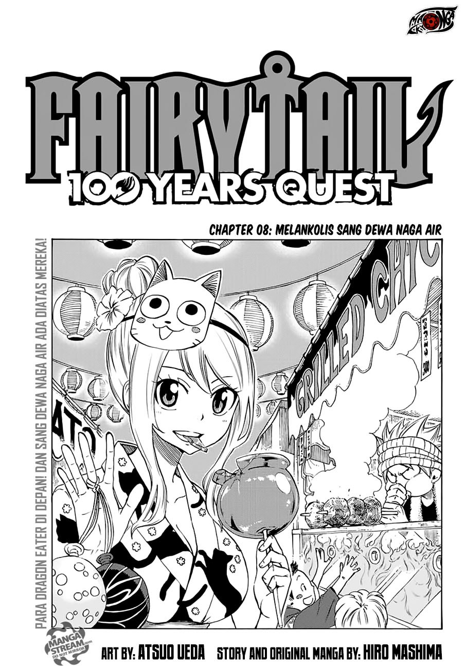 Dilarang COPAS - situs resmi www.mangacanblog.com - Komik fairy tail 100 years quest 008 - chapter 8 9 Indonesia fairy tail 100 years quest 008 - chapter 8 Terbaru 1|Baca Manga Komik Indonesia|Mangacan