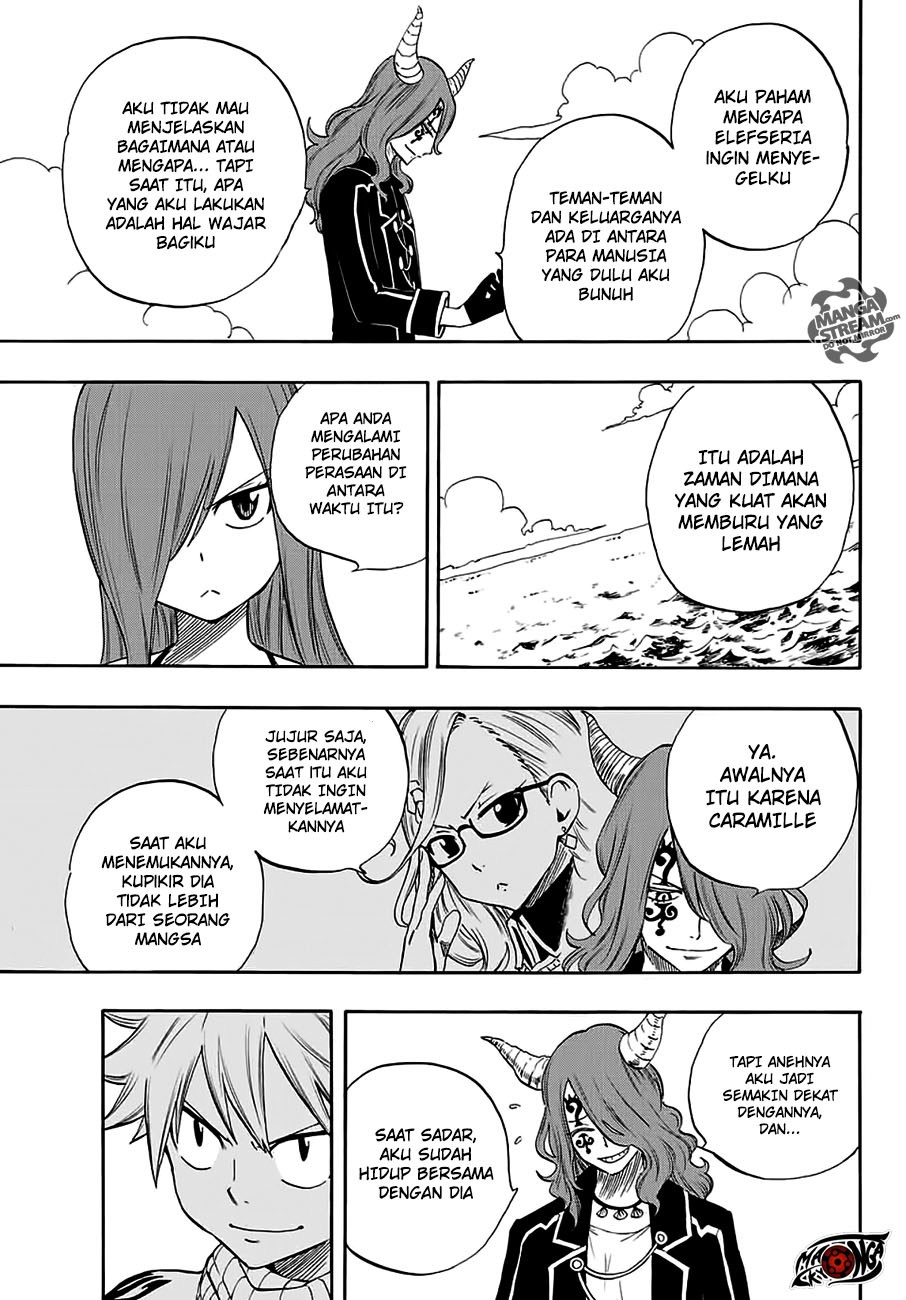 Dilarang COPAS - situs resmi www.mangacanblog.com - Komik fairy tail 100 years quest 008 - chapter 8 9 Indonesia fairy tail 100 years quest 008 - chapter 8 Terbaru 15|Baca Manga Komik Indonesia|Mangacan