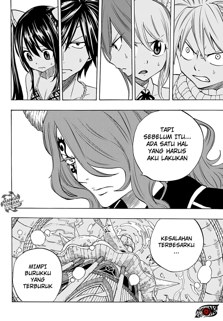 Dilarang COPAS - situs resmi www.mangacanblog.com - Komik fairy tail 100 years quest 008 - chapter 8 9 Indonesia fairy tail 100 years quest 008 - chapter 8 Terbaru 18|Baca Manga Komik Indonesia|Mangacan