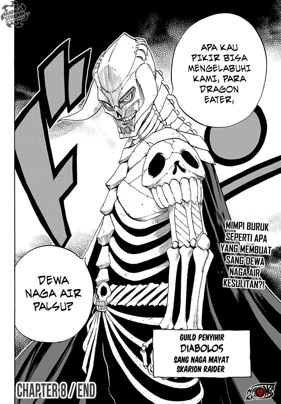 Dilarang COPAS - situs resmi www.mangacanblog.com - Komik fairy tail 100 years quest 008 - chapter 8 9 Indonesia fairy tail 100 years quest 008 - chapter 8 Terbaru 20|Baca Manga Komik Indonesia|Mangacan