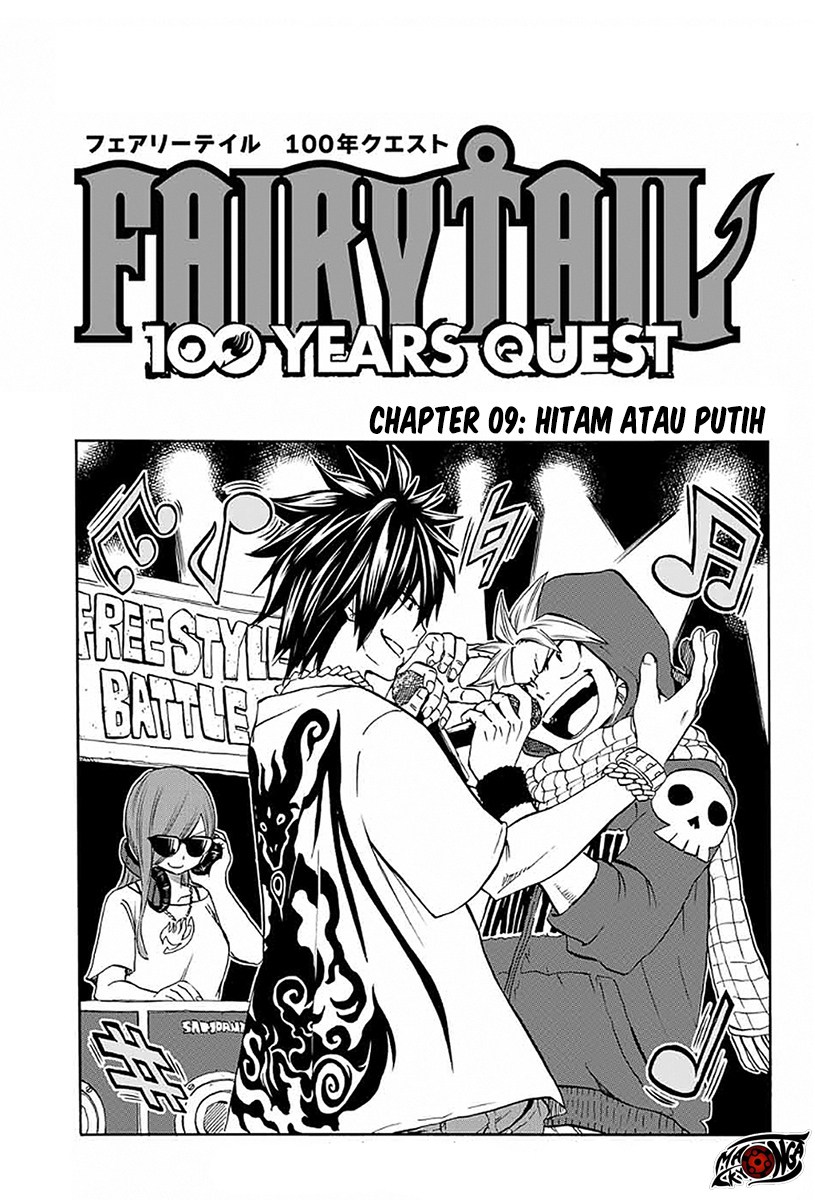 Dilarang COPAS - situs resmi www.mangacanblog.com - Komik fairy tail 100 years quest 009 - chapter 9 10 Indonesia fairy tail 100 years quest 009 - chapter 9 Terbaru 1|Baca Manga Komik Indonesia|Mangacan