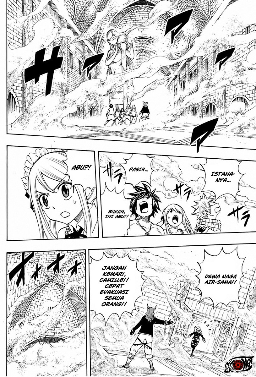 Dilarang COPAS - situs resmi www.mangacanblog.com - Komik fairy tail 100 years quest 009 - chapter 9 10 Indonesia fairy tail 100 years quest 009 - chapter 9 Terbaru 16|Baca Manga Komik Indonesia|Mangacan