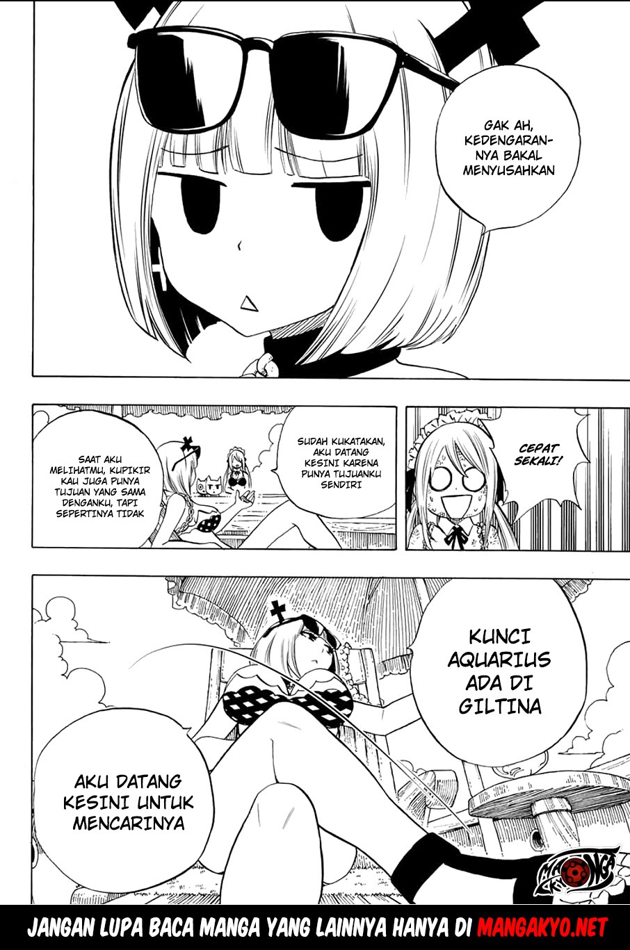 Dilarang COPAS - situs resmi www.mangacanblog.com - Komik fairy tail 100 years quest 013 - chapter 13 14 Indonesia fairy tail 100 years quest 013 - chapter 13 Terbaru 6|Baca Manga Komik Indonesia|Mangacan