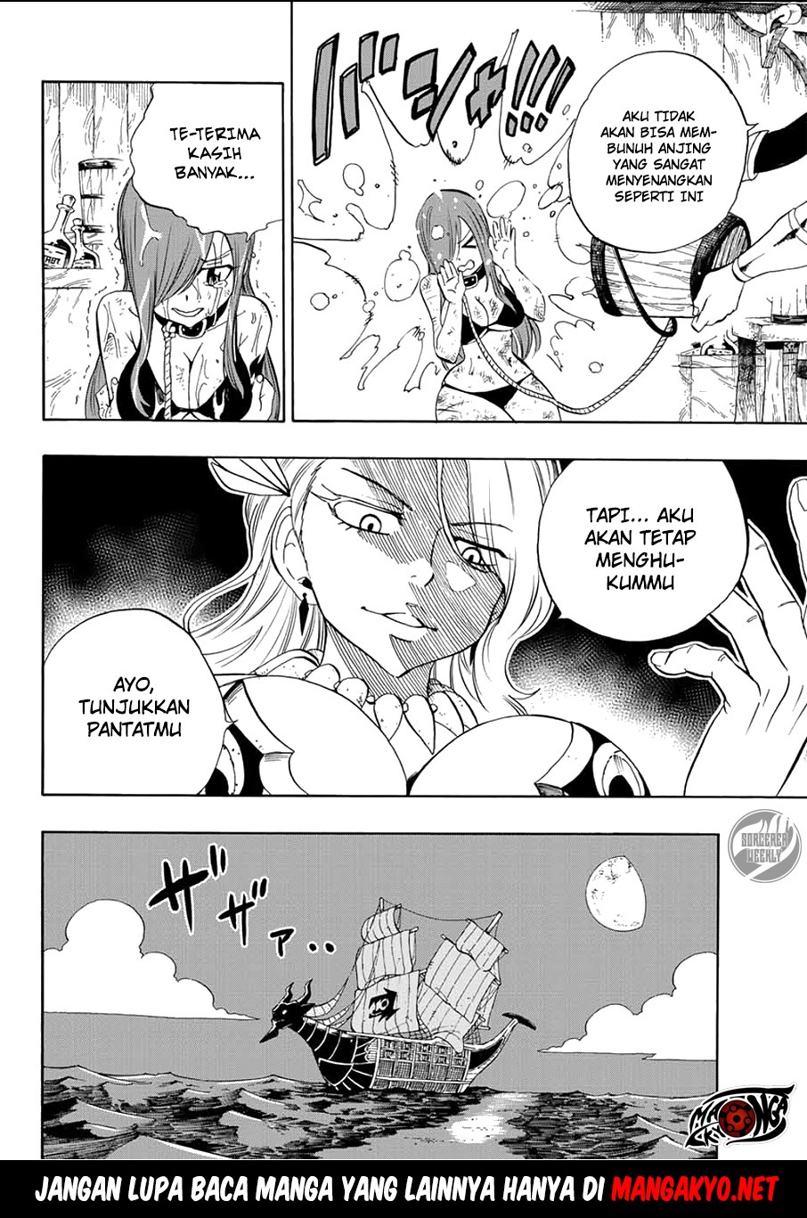 Dilarang COPAS - situs resmi www.mangacanblog.com - Komik fairy tail 100 years quest 013 - chapter 13 14 Indonesia fairy tail 100 years quest 013 - chapter 13 Terbaru 14|Baca Manga Komik Indonesia|Mangacan