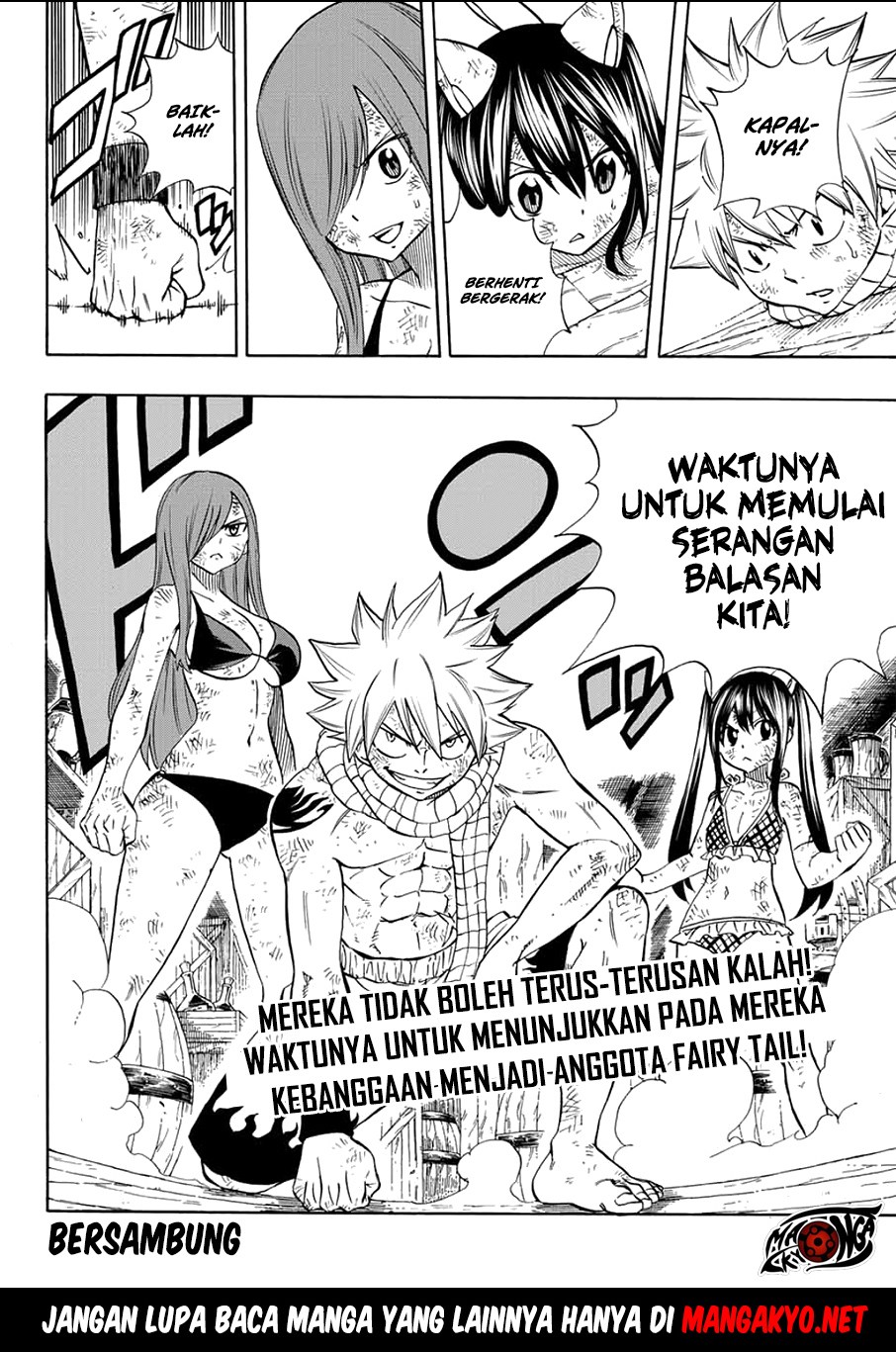 Dilarang COPAS - situs resmi www.mangacanblog.com - Komik fairy tail 100 years quest 013 - chapter 13 14 Indonesia fairy tail 100 years quest 013 - chapter 13 Terbaru 20|Baca Manga Komik Indonesia|Mangacan