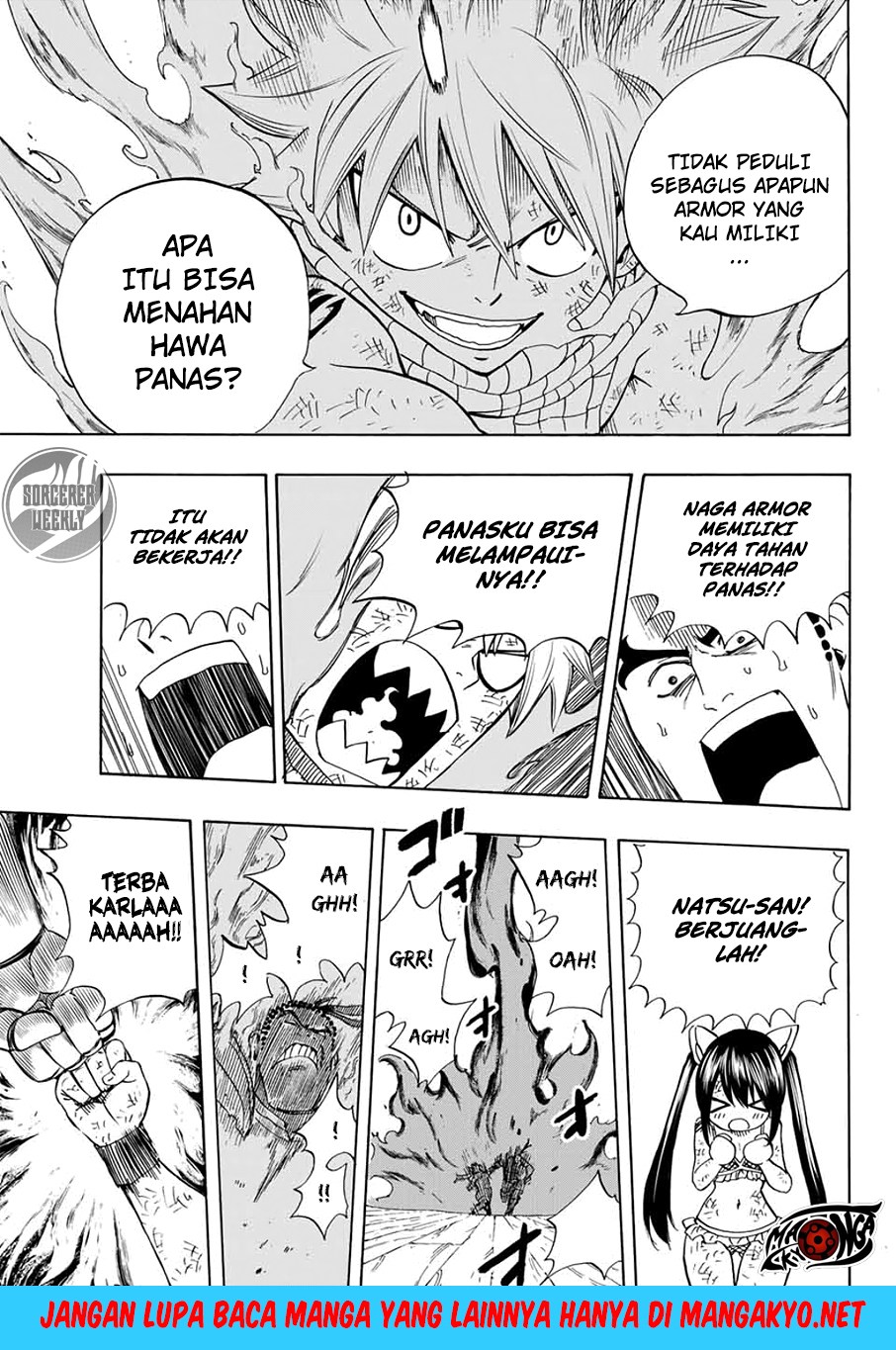 Dilarang COPAS - situs resmi www.mangacanblog.com - Komik fairy tail 100 years quest 015 - chapter 15 16 Indonesia fairy tail 100 years quest 015 - chapter 15 Terbaru 17|Baca Manga Komik Indonesia|Mangacan