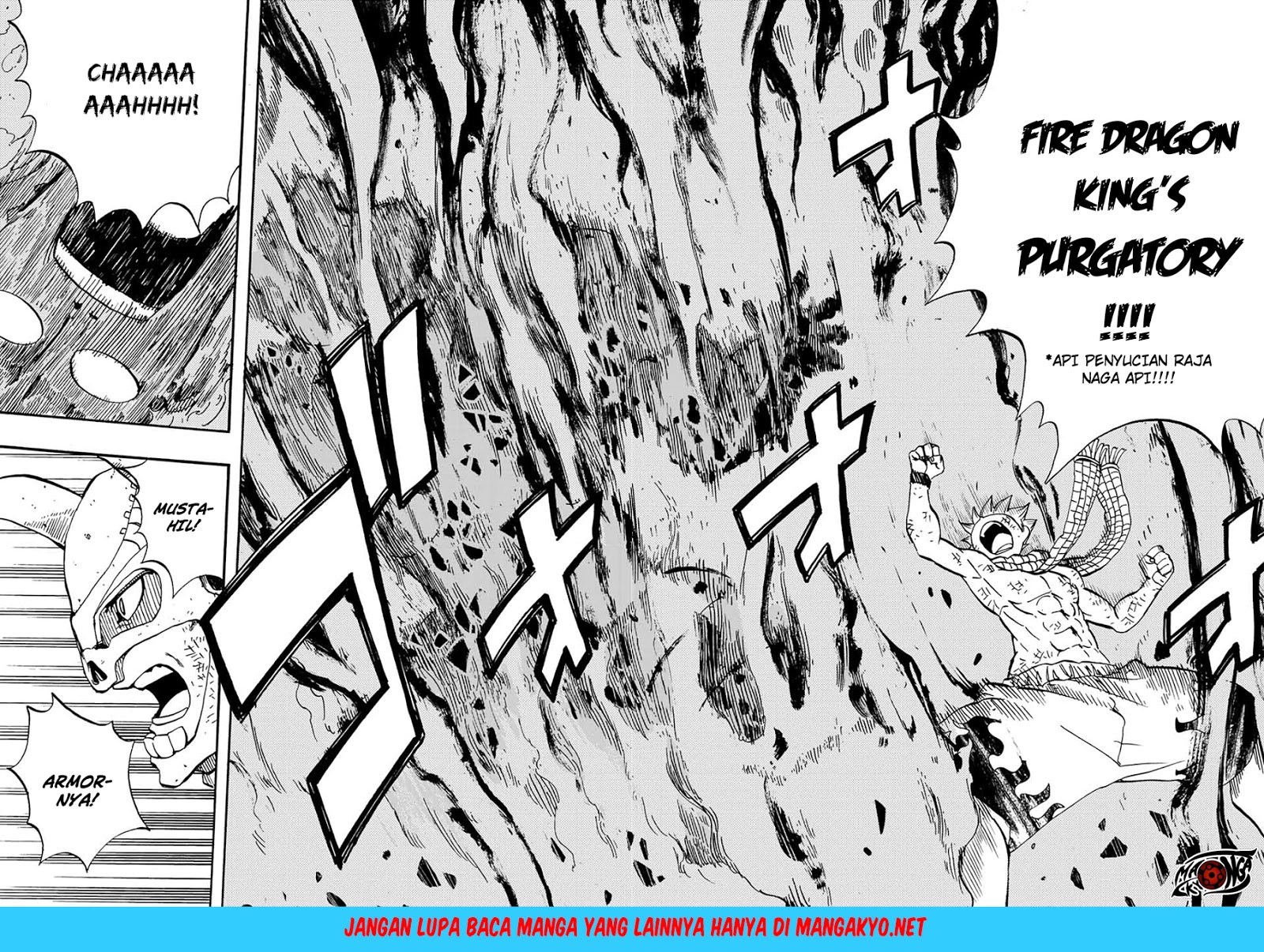 Dilarang COPAS - situs resmi www.mangacanblog.com - Komik fairy tail 100 years quest 015 - chapter 15 16 Indonesia fairy tail 100 years quest 015 - chapter 15 Terbaru 18|Baca Manga Komik Indonesia|Mangacan