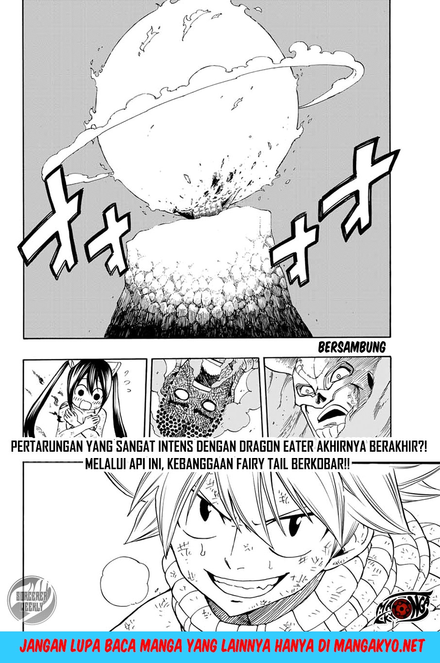 Dilarang COPAS - situs resmi www.mangacanblog.com - Komik fairy tail 100 years quest 015 - chapter 15 16 Indonesia fairy tail 100 years quest 015 - chapter 15 Terbaru 19|Baca Manga Komik Indonesia|Mangacan