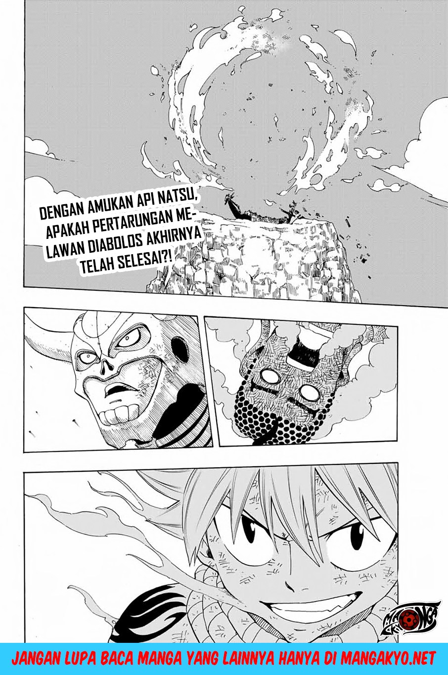 Dilarang COPAS - situs resmi www.mangacanblog.com - Komik fairy tail 100 years quest 016 - chapter 16 17 Indonesia fairy tail 100 years quest 016 - chapter 16 Terbaru 2|Baca Manga Komik Indonesia|Mangacan