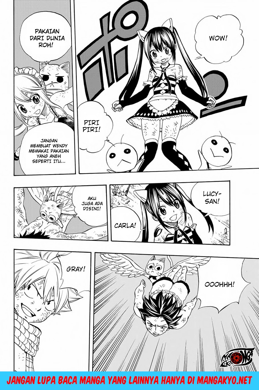 Dilarang COPAS - situs resmi www.mangacanblog.com - Komik fairy tail 100 years quest 016 - chapter 16 17 Indonesia fairy tail 100 years quest 016 - chapter 16 Terbaru 4|Baca Manga Komik Indonesia|Mangacan