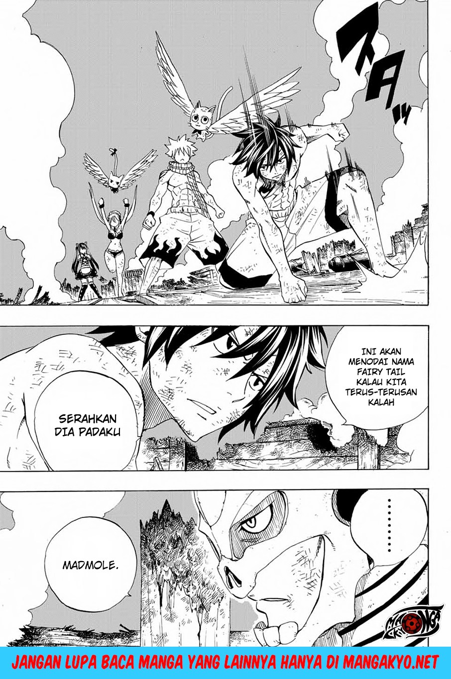 Dilarang COPAS - situs resmi www.mangacanblog.com - Komik fairy tail 100 years quest 016 - chapter 16 17 Indonesia fairy tail 100 years quest 016 - chapter 16 Terbaru 5|Baca Manga Komik Indonesia|Mangacan