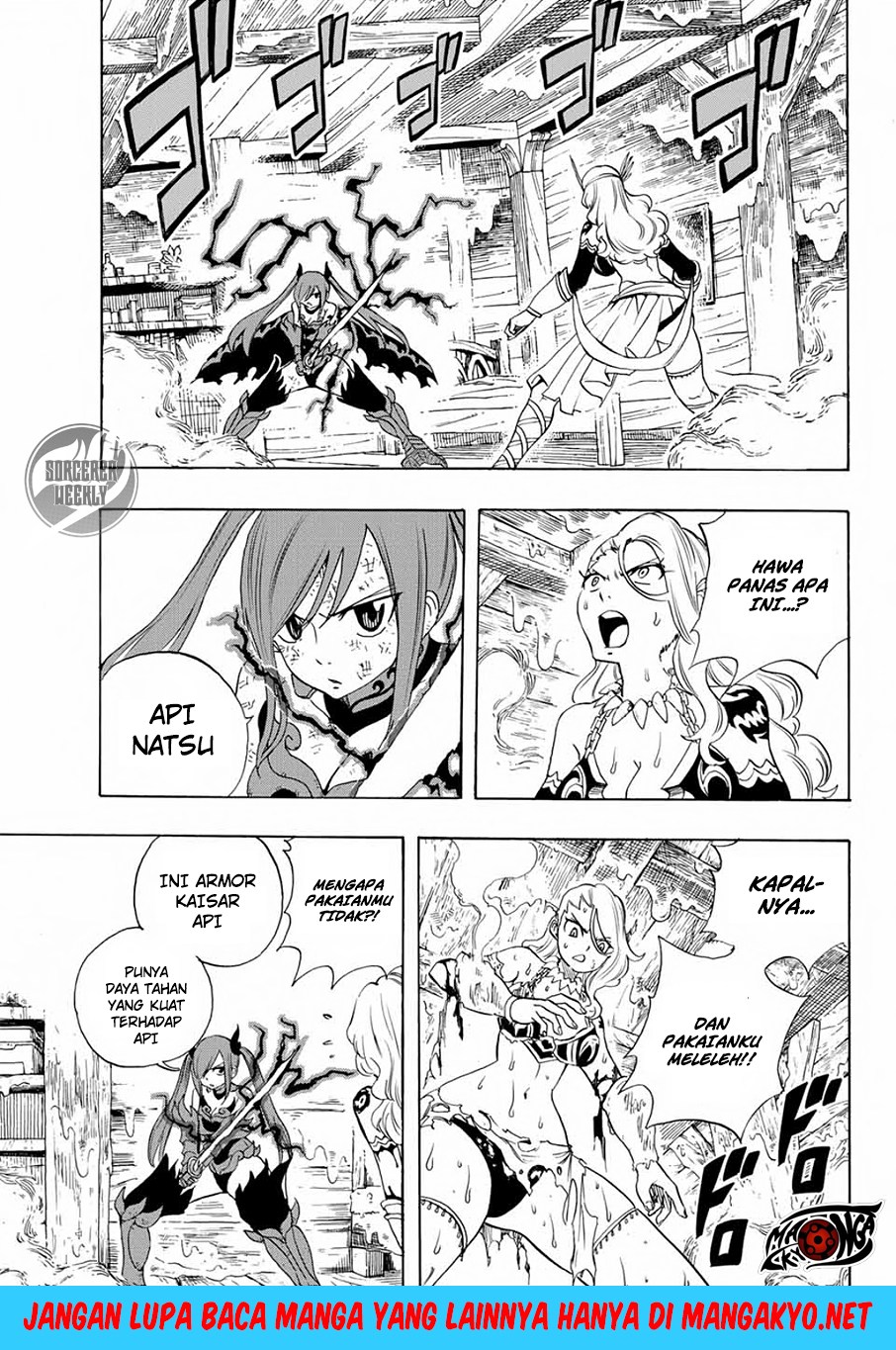 Dilarang COPAS - situs resmi www.mangacanblog.com - Komik fairy tail 100 years quest 016 - chapter 16 17 Indonesia fairy tail 100 years quest 016 - chapter 16 Terbaru 7|Baca Manga Komik Indonesia|Mangacan