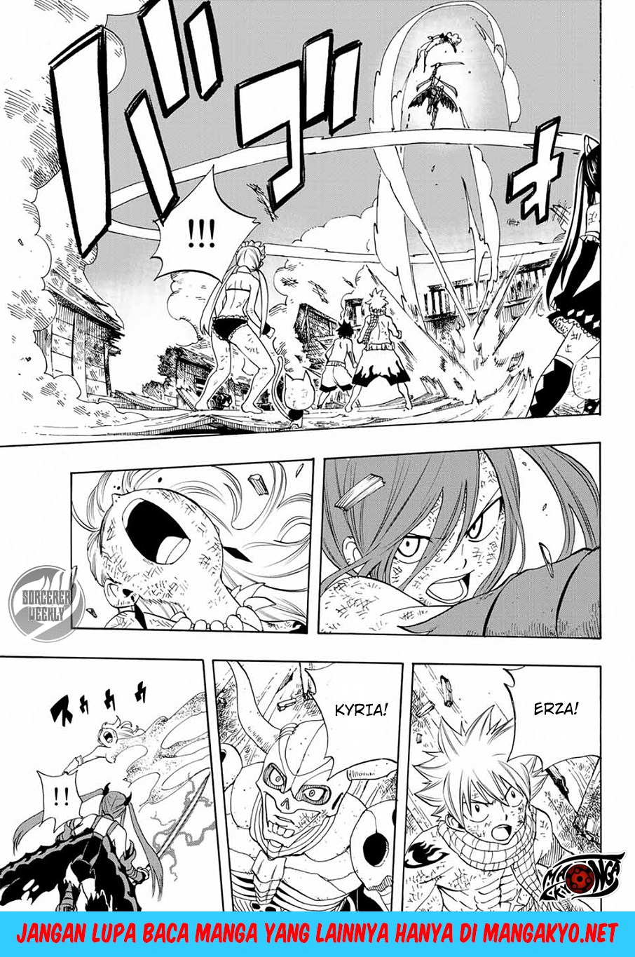 Dilarang COPAS - situs resmi www.mangacanblog.com - Komik fairy tail 100 years quest 016 - chapter 16 17 Indonesia fairy tail 100 years quest 016 - chapter 16 Terbaru 11|Baca Manga Komik Indonesia|Mangacan