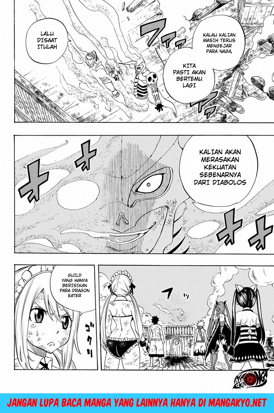 Dilarang COPAS - situs resmi www.mangacanblog.com - Komik fairy tail 100 years quest 016 - chapter 16 17 Indonesia fairy tail 100 years quest 016 - chapter 16 Terbaru 16|Baca Manga Komik Indonesia|Mangacan