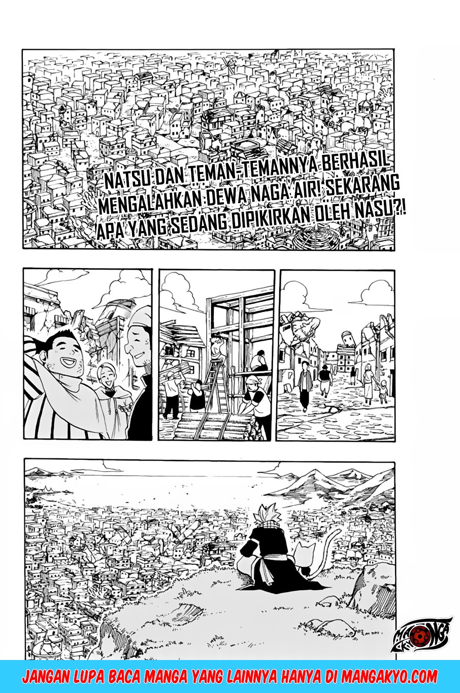 Dilarang COPAS - situs resmi www.mangacanblog.com - Komik fairy tail 100 years quest 023 - chapter 23 24 Indonesia fairy tail 100 years quest 023 - chapter 23 Terbaru 2|Baca Manga Komik Indonesia|Mangacan