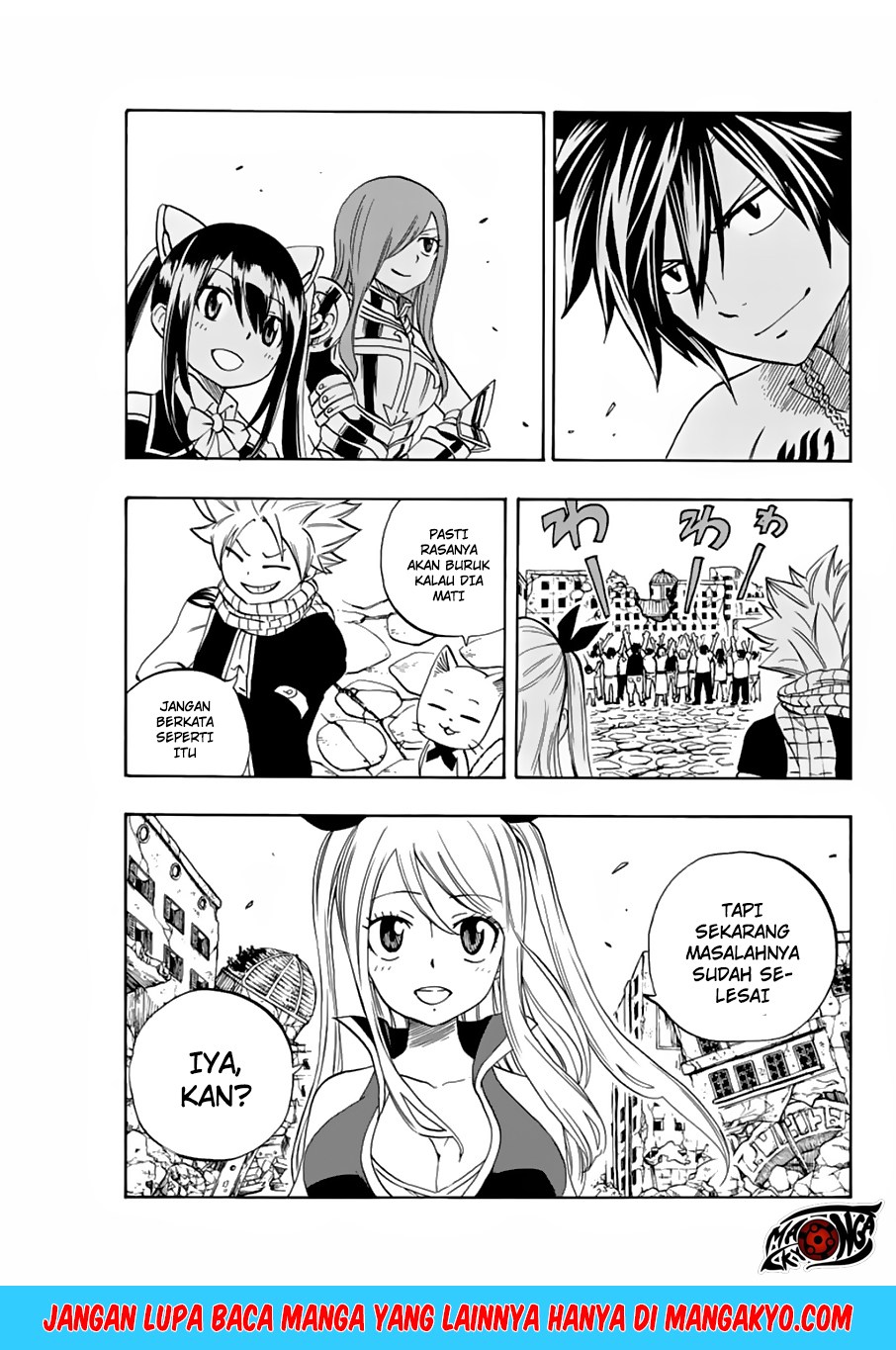 Dilarang COPAS - situs resmi www.mangacanblog.com - Komik fairy tail 100 years quest 023 - chapter 23 24 Indonesia fairy tail 100 years quest 023 - chapter 23 Terbaru 13|Baca Manga Komik Indonesia|Mangacan