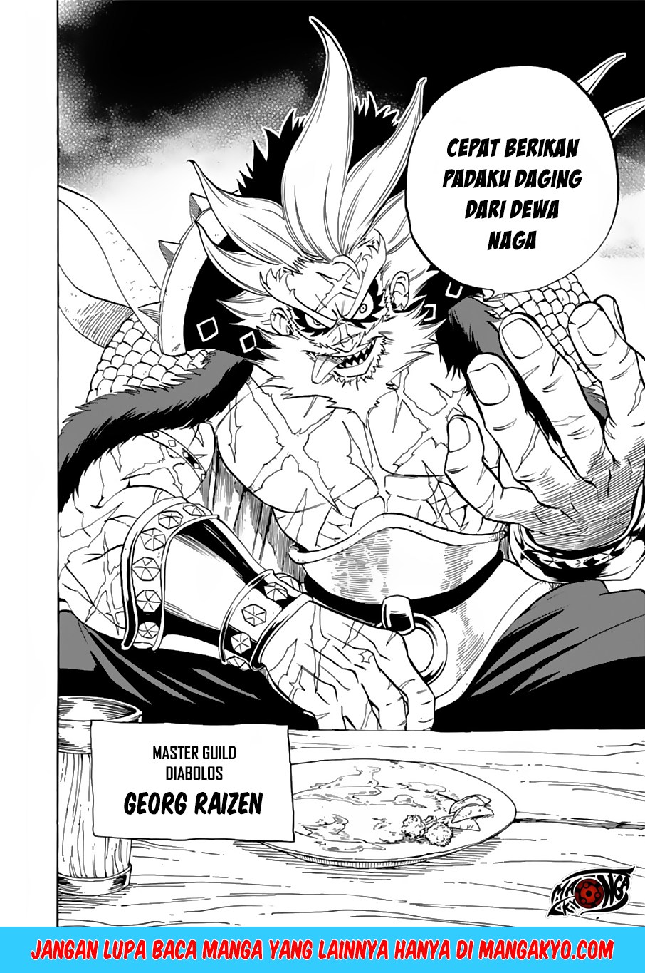 Dilarang COPAS - situs resmi www.mangacanblog.com - Komik fairy tail 100 years quest 023 - chapter 23 24 Indonesia fairy tail 100 years quest 023 - chapter 23 Terbaru 18|Baca Manga Komik Indonesia|Mangacan