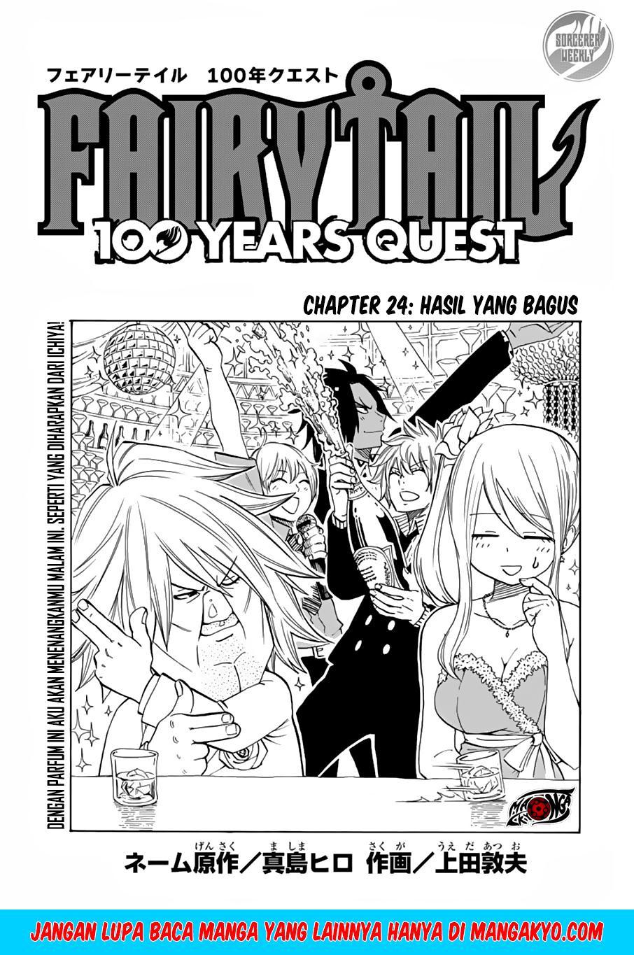 Dilarang COPAS - situs resmi www.mangacanblog.com - Komik fairy tail 100 years quest 024 - chapter 24 25 Indonesia fairy tail 100 years quest 024 - chapter 24 Terbaru 1|Baca Manga Komik Indonesia|Mangacan