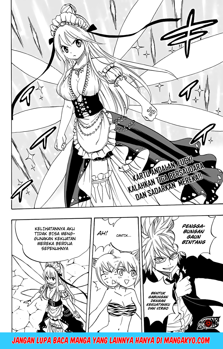 Dilarang COPAS - situs resmi www.mangacanblog.com - Komik fairy tail 100 years quest 032 - chapter 32 33 Indonesia fairy tail 100 years quest 032 - chapter 32 Terbaru 2|Baca Manga Komik Indonesia|Mangacan